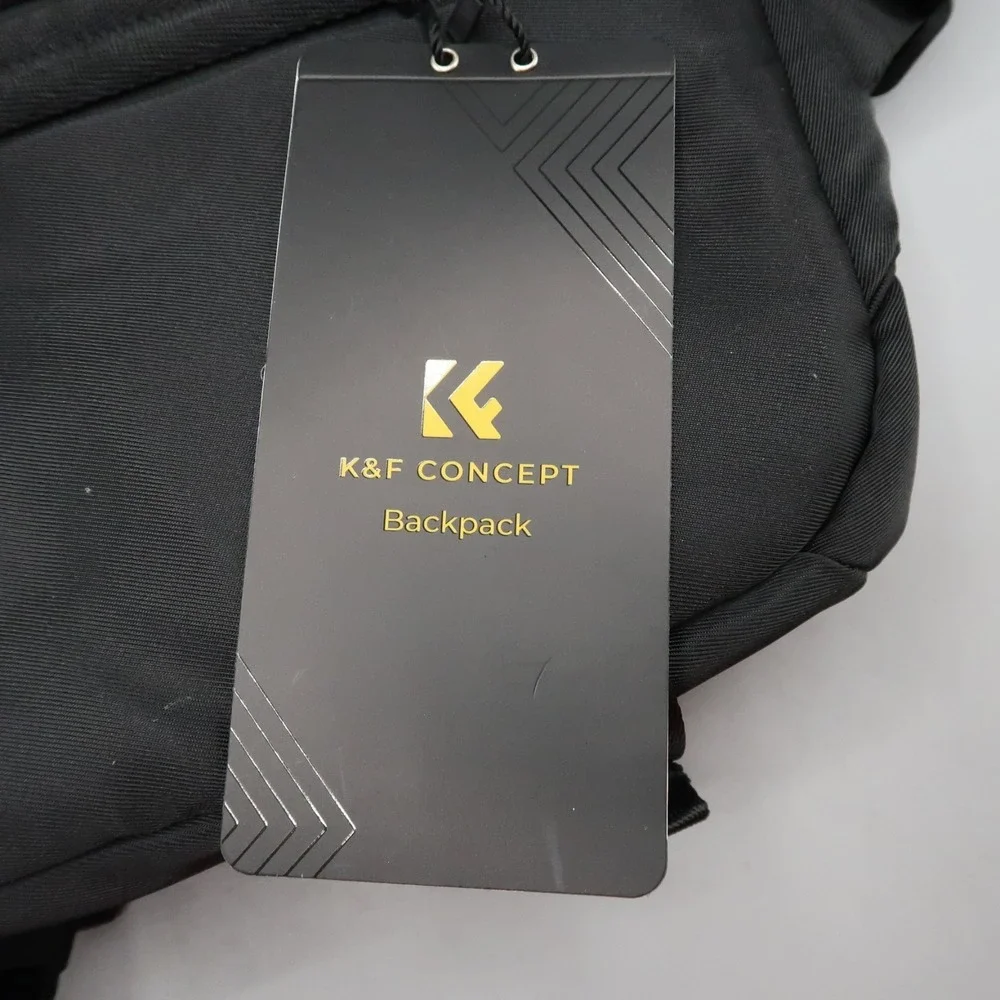 K&F Concept Alpha Camera Sling Bag 10L Photography Shoulder Bag for Canon Nikon
